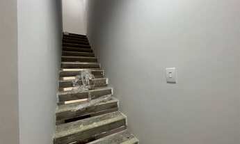 Imagem 6: Casa de Condomínio com 3 dorms, Caiçara, Praia Grande - R$ 460 mil, Cod: 2354