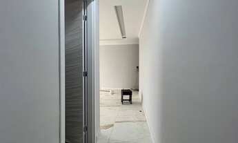 Imagem 7: Casa de Condomínio com 3 dorms, Caiçara, Praia Grande - R$ 460 mil, Cod: 2354