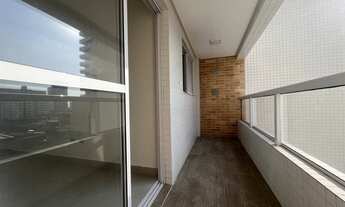 Imagem: Apartamento com 1 dorm, Aviação, Praia