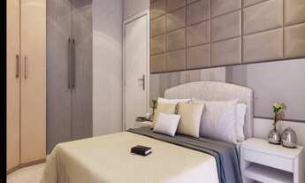 Imagem 3: Apartamento com 2 dorms, Mirim, Praia Grande - R$ 412 mil, Cod: 2455