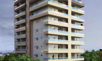 Imagem 7: Apartamento com 2 dorms, Mirim, Praia Grande - R$ 412 mil, Cod: 2455