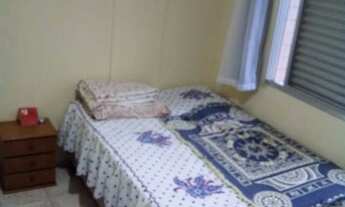 Imagem 3: Apartamento com 1 dorm, Vila Assunção, Praia Grande - R$ 196 mil, Cod: 2555