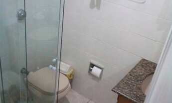 Imagem 4: Apartamento com 1 dorm, Vila Assunção, Praia Grande - R$ 196 mil, Cod: 2555