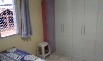 Imagem 7: Apartamento com 1 dorm, Vila Assunção, Praia Grande - R$ 196 mil, Cod: 2555