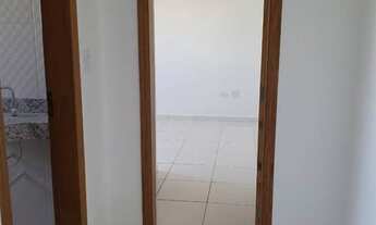 Imagem 2: Apartamento com 1 dorm, Maracanã, Praia Grande - R$ 260 mil, Cod: 2855