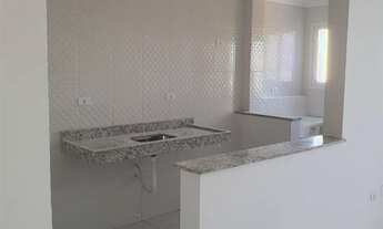 Imagem 6: Apartamento com 1 dorm, Maracanã, Praia Grande - R$ 260 mil, Cod: 2855