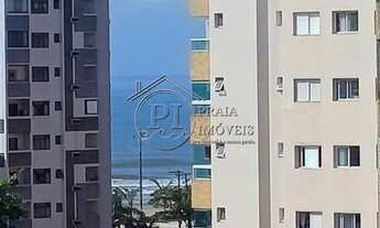 Imagem 7: Apartamento de 1 dormitório na Vila Tupi em Praia Grande-SP