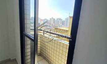Imagem 2: Apartamento de 1 dormitório na Vila Tupi em Praia Grande-SP