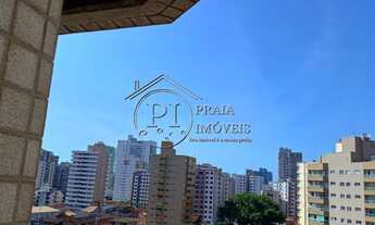 Imagem 3: Apartamento de 1 dormitório na Vila Tupi em Praia Grande-SP