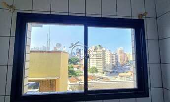Imagem 6: Apartamento de 1 dormitório na Vila Tupi em Praia Grande-SP