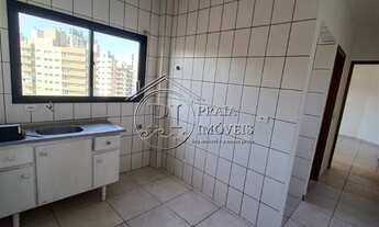 Imagem 4: Apartamento de 1 dormitório na Vila Tupi em Praia Grande-SP