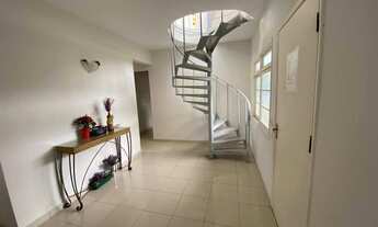Imagem 2: Cobertura com 4 dorms, Canto do Forte, Praia Grande - R$ 490 mil, Cod: 855