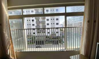 Imagem 6: Cobertura com 4 dorms, Canto do Forte, Praia Grande - R$ 490 mil, Cod: 855