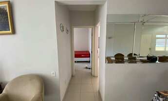 Imagem 7: Cobertura com 4 dorms, Canto do Forte, Praia Grande - R$ 490 mil, Cod: 855