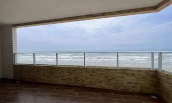 Imagem 3: Apartamento com 2 dorms, Flórida, Praia Grande - R$ 730 mil, Cod: 1456