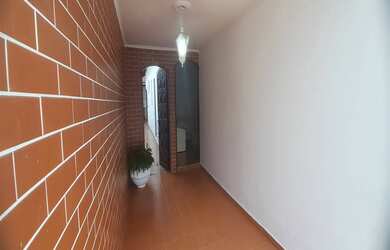 Imagem 3: Casa com 2 dorms, Nova Mirim, Praia Grande - R$ 340 mil, Cod: 1856