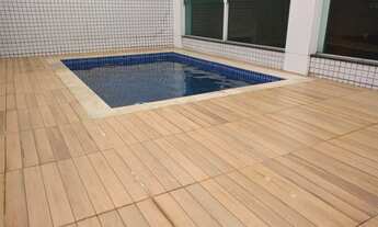 Imagem 6: Cobertura com 4 dorms, Guilhermina, Praia Grande - Cod: 1956