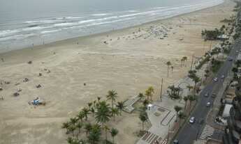 Imagem 1: Cobertura com 4 dorms, Guilhermina, Praia Grande - Cod: 1956