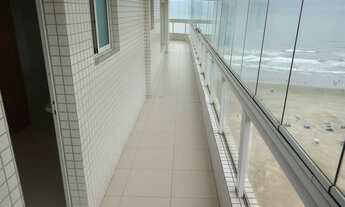 Imagem 2: Cobertura com 4 dorms, Guilhermina, Praia Grande - Cod: 1956