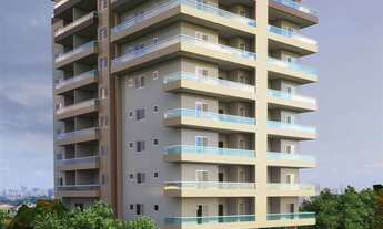 Imagem: Apartamento com 2 dorms, Mirim, Praia Grande