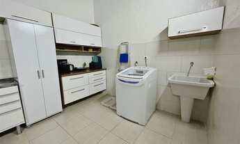 Imagem 3: Casa com 3 dorms, Boqueirão, Praia Grande - R$ 899 mil, Cod: 2656