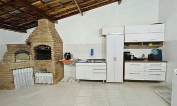 Imagem 4: Casa com 3 dorms, Boqueirão, Praia Grande - R$ 899 mil, Cod: 2656