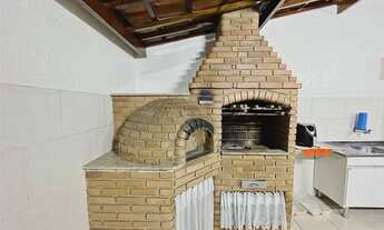 Imagem 5: Casa com 3 dorms, Boqueirão, Praia Grande - R$ 899 mil, Cod: 2656