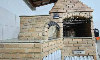 Imagem 6: Casa com 3 dorms, Boqueirão, Praia Grande - R$ 899 mil, Cod: 2656