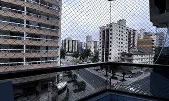 Imagem 4: Apartamento com 2 dorms, Guilhermina, Praia Grande - R$ 435 mil, Cod: 2856