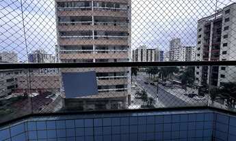 Imagem 5: Apartamento com 2 dorms, Guilhermina, Praia Grande - R$ 435 mil, Cod: 2856