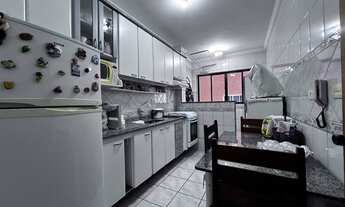 Imagem 7: Apartamento com 2 dorms, Guilhermina, Praia Grande - R$ 435 mil, Cod: 2856