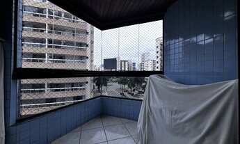 Imagem 6: Apartamento com 2 dorms, Guilhermina, Praia Grande - R$ 435 mil, Cod: 2856