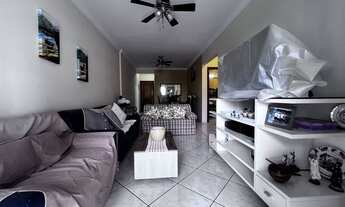 Imagem 2: Apartamento com 2 dorms, Guilhermina, Praia Grande - R$ 435 mil, Cod: 2856