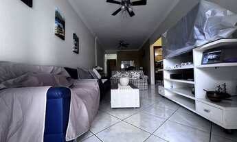 Imagem 3: Apartamento com 2 dorms, Guilhermina, Praia Grande - R$ 435 mil, Cod: 2856