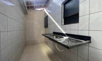 Imagem 1: Casa com 2 dorms, Aviação, Praia Grande - R$ 390 mil, Cod: 2056