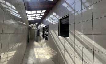 Imagem 2: Casa com 2 dorms, Aviação, Praia Grande - R$ 390 mil, Cod: 2056