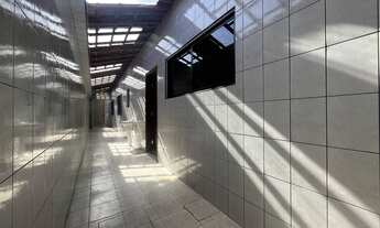 Imagem 3: Casa com 2 dorms, Aviação, Praia Grande - R$ 390 mil, Cod: 2056