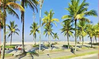 Imagem: Apartamento com 1 dorm, Boqueirão, Praia