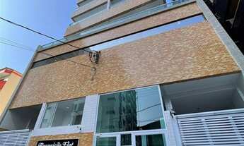 Imagem 4: Apartamento com 1 dorm, Boqueirão, Praia Grande - R$ 250 mil, Cod: 2256