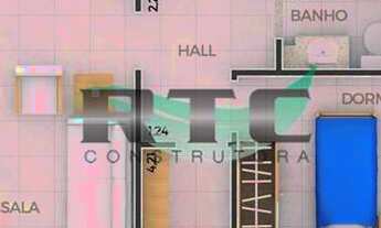 Imagem: Apartamento com 3 dorms, Canto do Forte