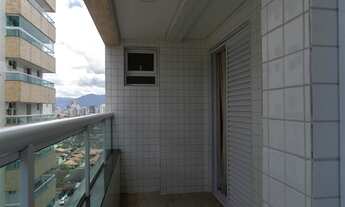 Imagem 2: Apartamento com 3 dorms, Canto do Forte, Praia Grande - R$ 950 mil, Cod: 1757