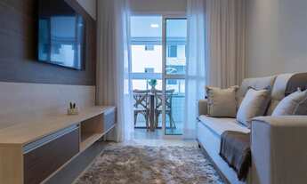 Imagem 4: Apartamento com 3 dorms, Canto do Forte, Praia Grande - R$ 950 mil, Cod: 1757