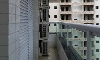 Imagem 5: Apartamento com 3 dorms, Canto do Forte, Praia Grande - R$ 950 mil, Cod: 1757