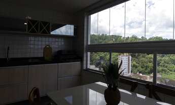 Imagem 6: Apartamento com 3 dorms, Canto do Forte, Praia Grande - R$ 950 mil, Cod: 1757
