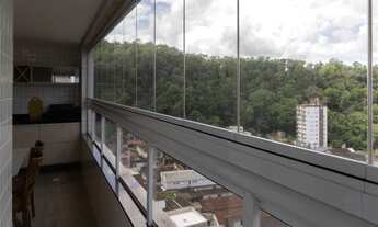 Imagem 7: Apartamento com 3 dorms, Canto do Forte, Praia Grande - R$ 950 mil, Cod: 1757