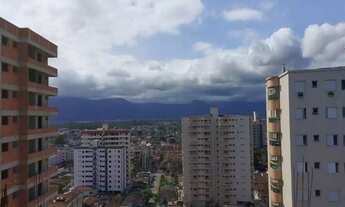 Imagem 4: Apartamento com 2 dorms, Aviação, Praia Grande - R$ 610 mil, Cod: 1957