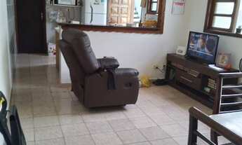 Imagem 5: Casa com 2 dorms, Ocian, Praia Grande - R$ 330 mil, Cod: 2657