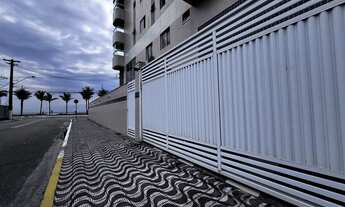 Imagem: Apartamento com 1 dorm, Maracanã, Praia