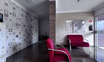 Imagem 3: Apartamento com 1 dorm, Maracanã, Praia Grande - R$ 298 mil, Cod: 2857