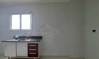 Imagem 5: APARTAMENTO COM 125 m² - AVIAÇÃO - PRAIA GRANDE SP